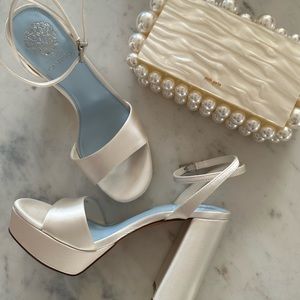 Vince Camuto Pendry Platforms